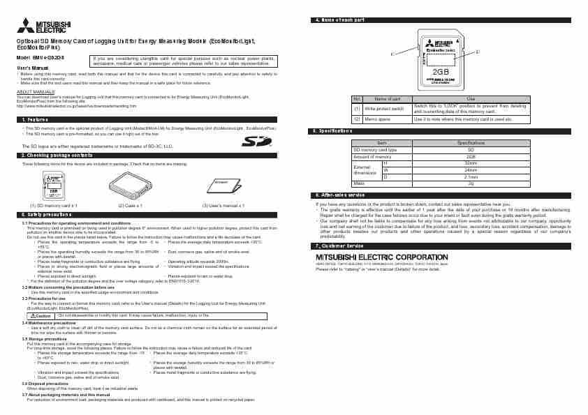 MITSUBISHI ELECTRIC EMU4-SD2GB-page_pdf